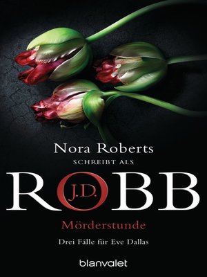 cover image of Mörderstunde
